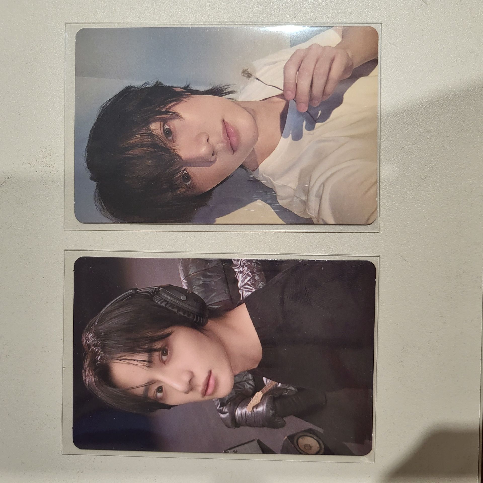 杋圭 專卡 solo專