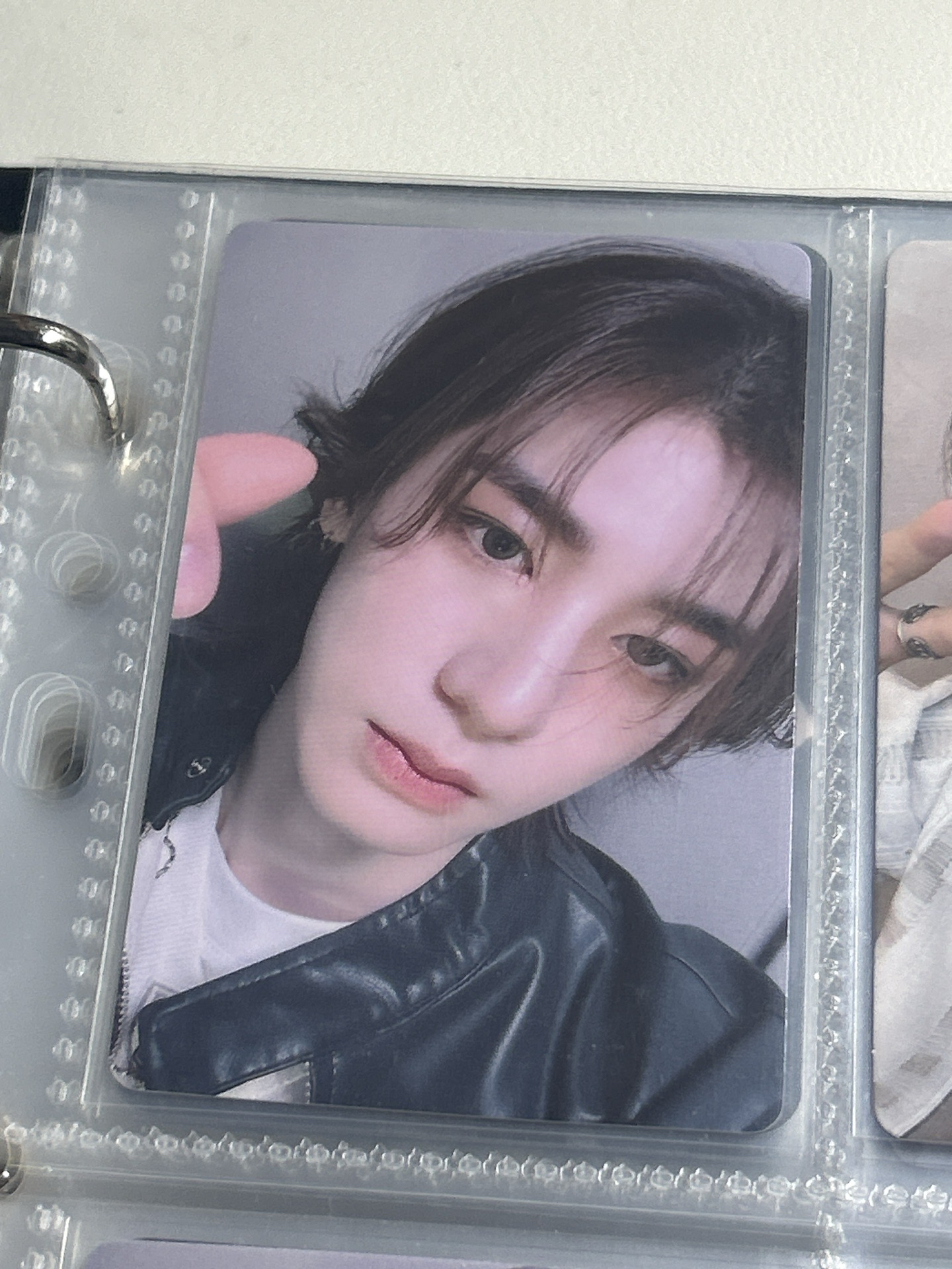 how? yzy 2.0 簽售 5