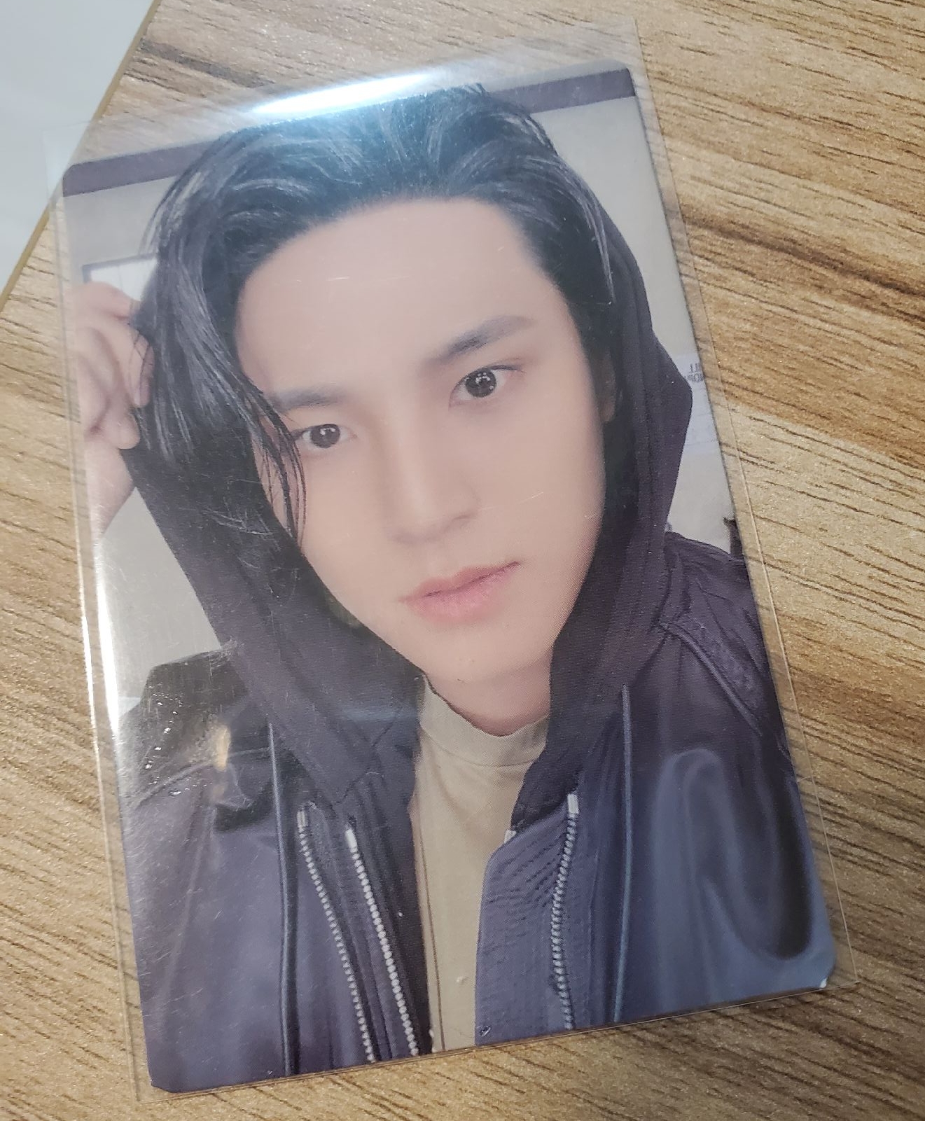 💙迷十專卡 奎