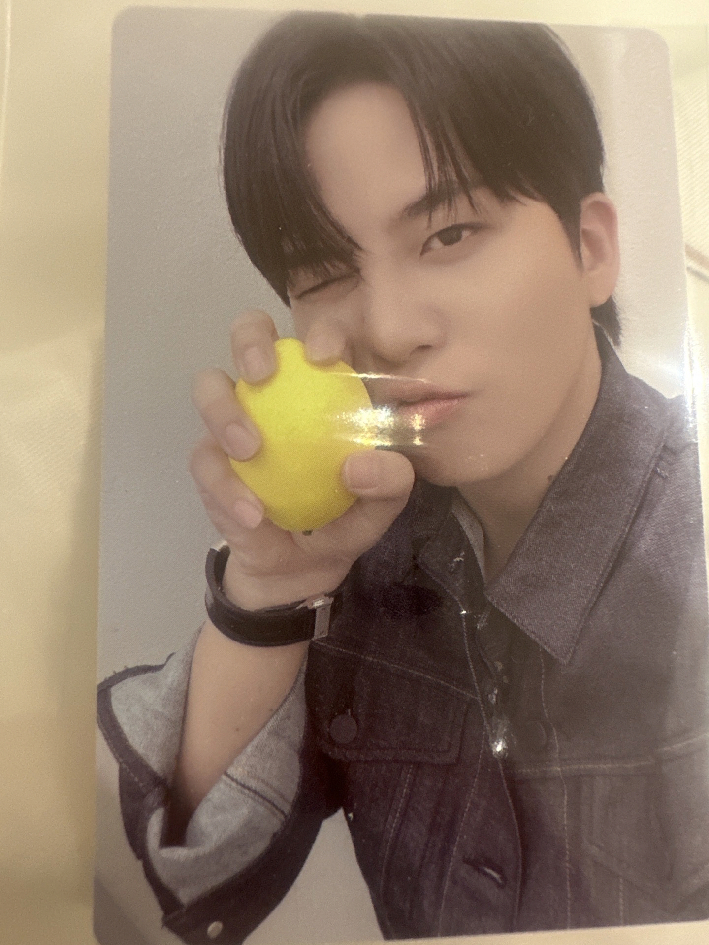 超可愛忙內不拿下嗎