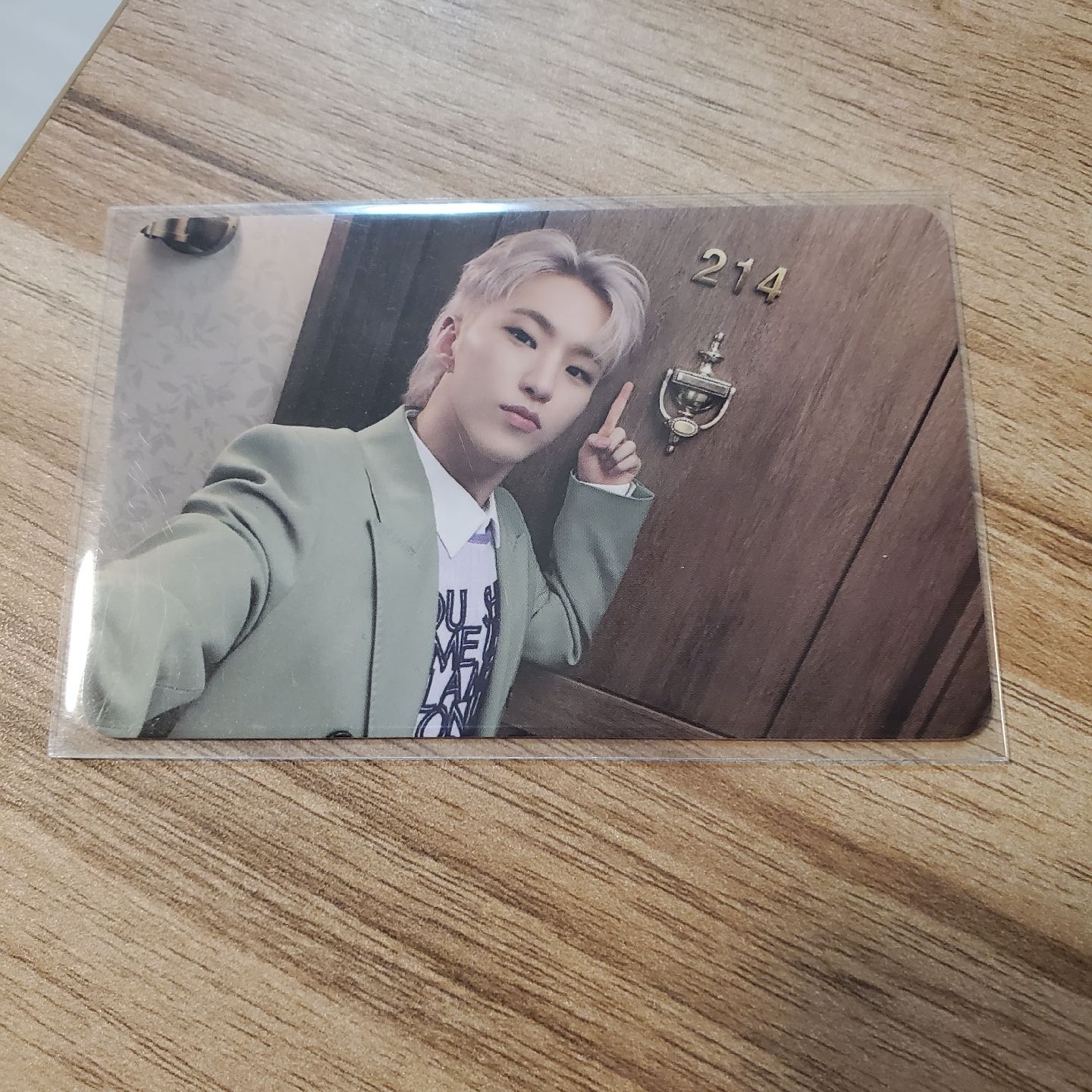 💙迷十二克拉盤專卡 榮