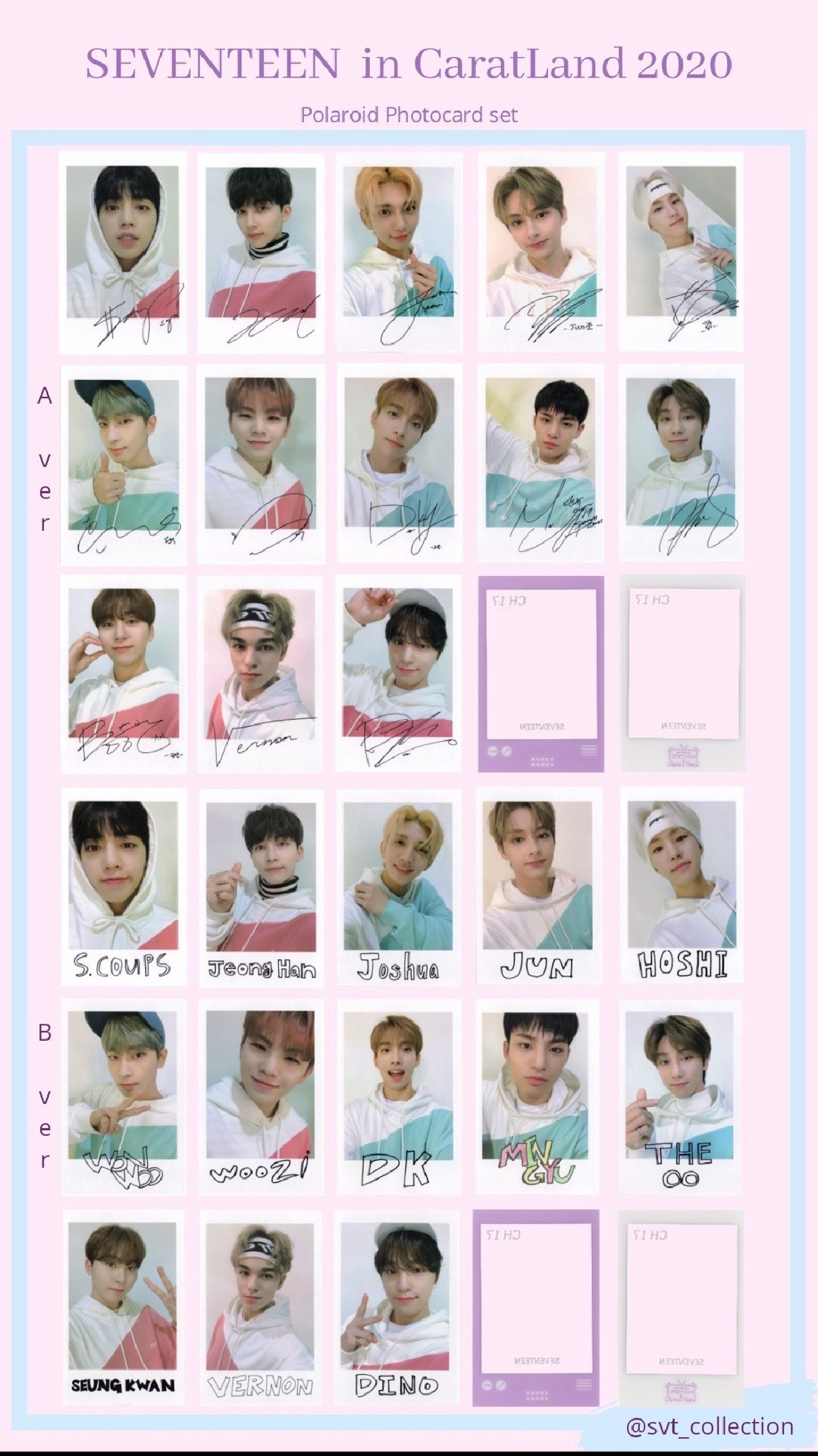 2020克拉島 拍立得