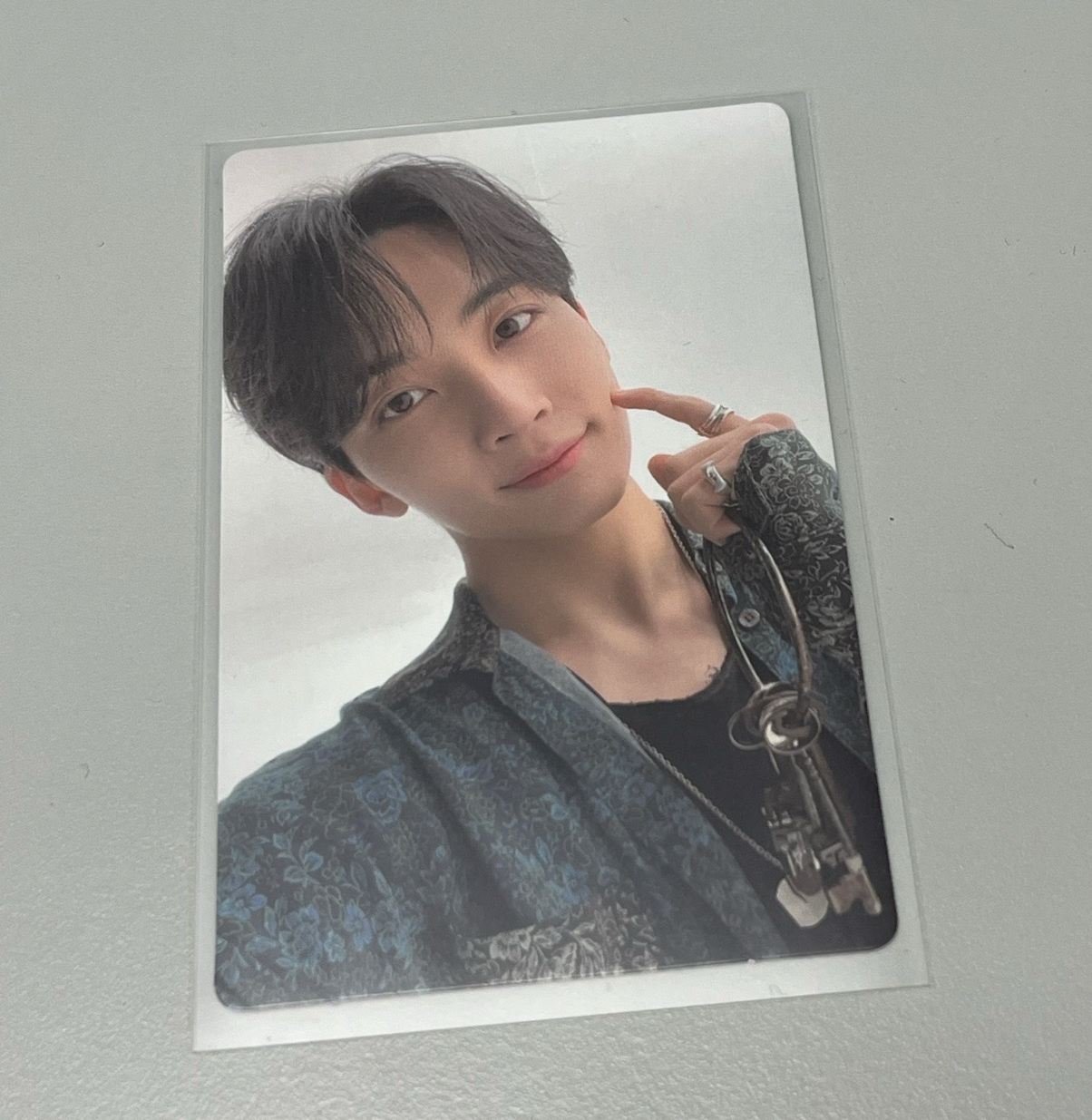 🐰🩷正四 漢卡