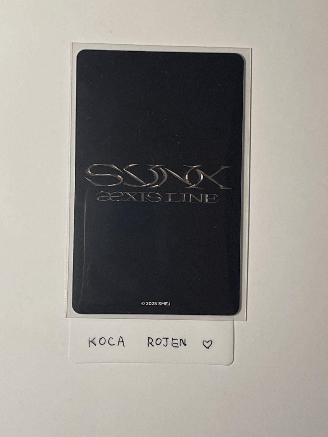 日巡隨機卡 自拍吉