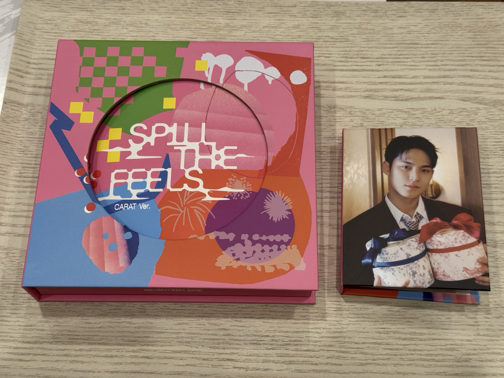 迷12 克拉盤 空專 奎