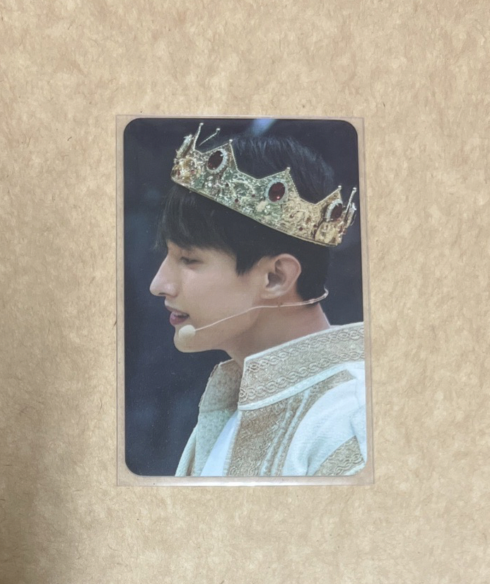 圓角亞瑟王婚卡