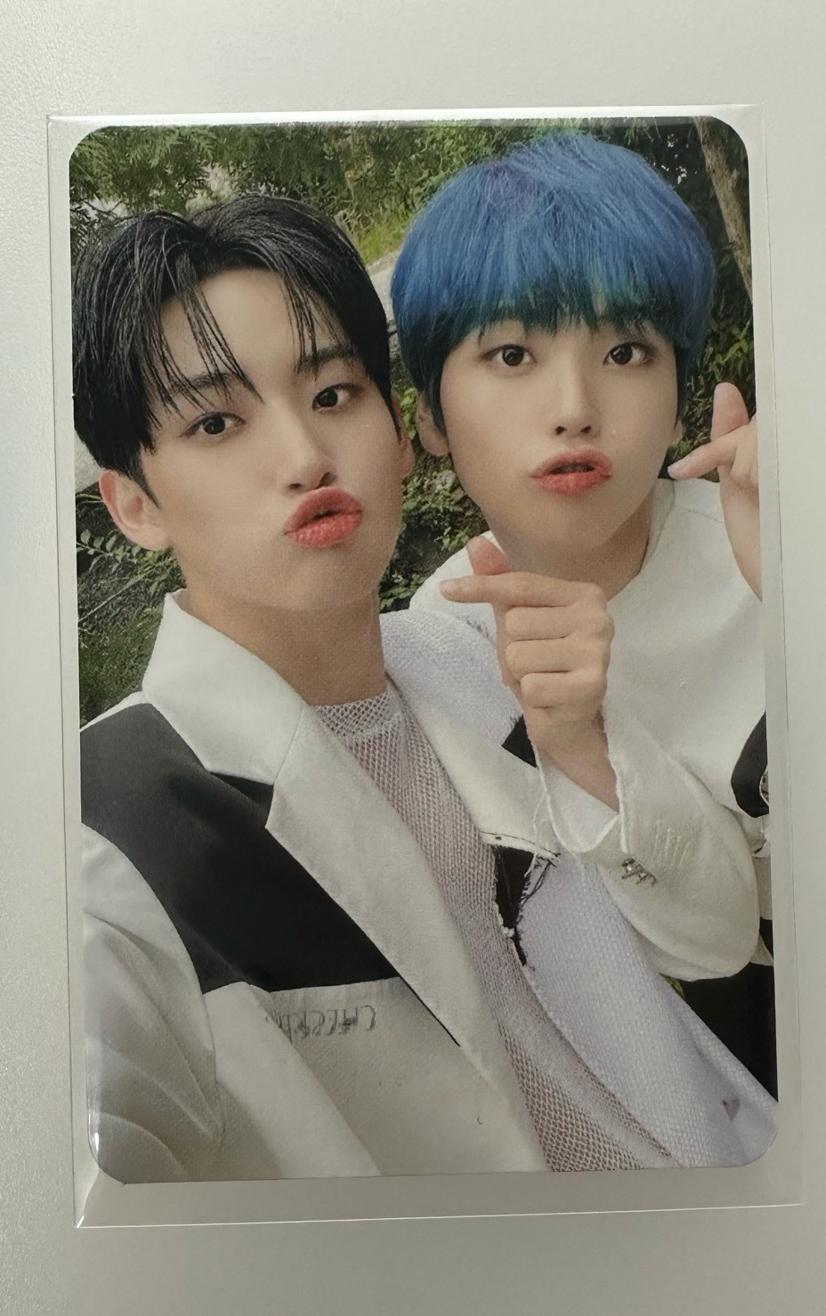 The Awakening: Written In The Stars 具宋 雙人專卡 