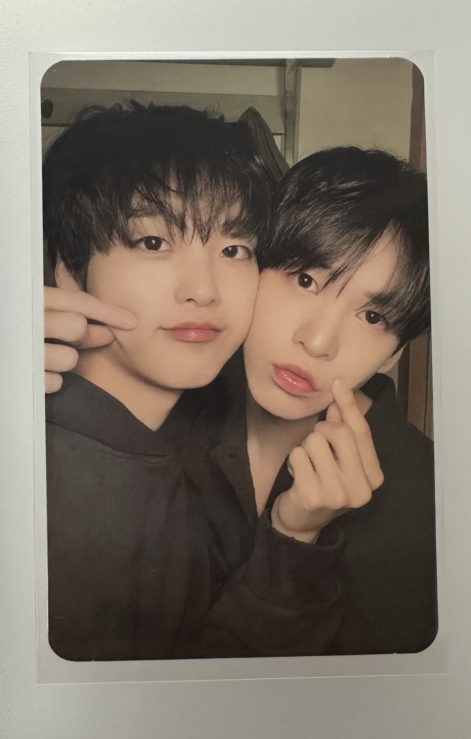 DtC 馬宋 雙人專卡 