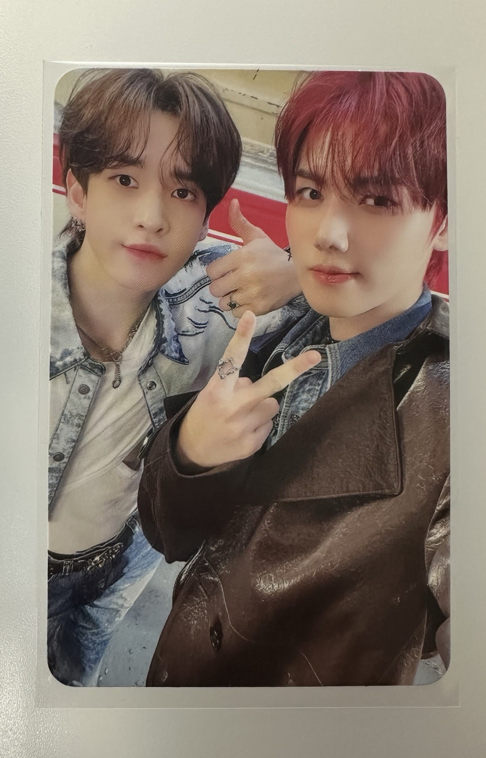 EVERSHINE 馬姜 雙人專卡 