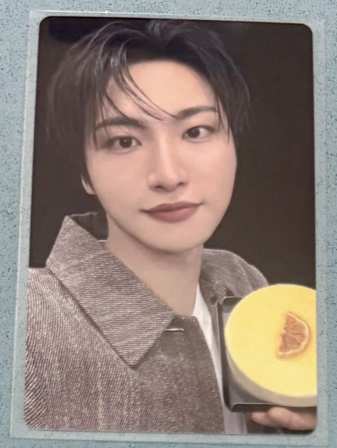 ATEEZ 小卡（多張）