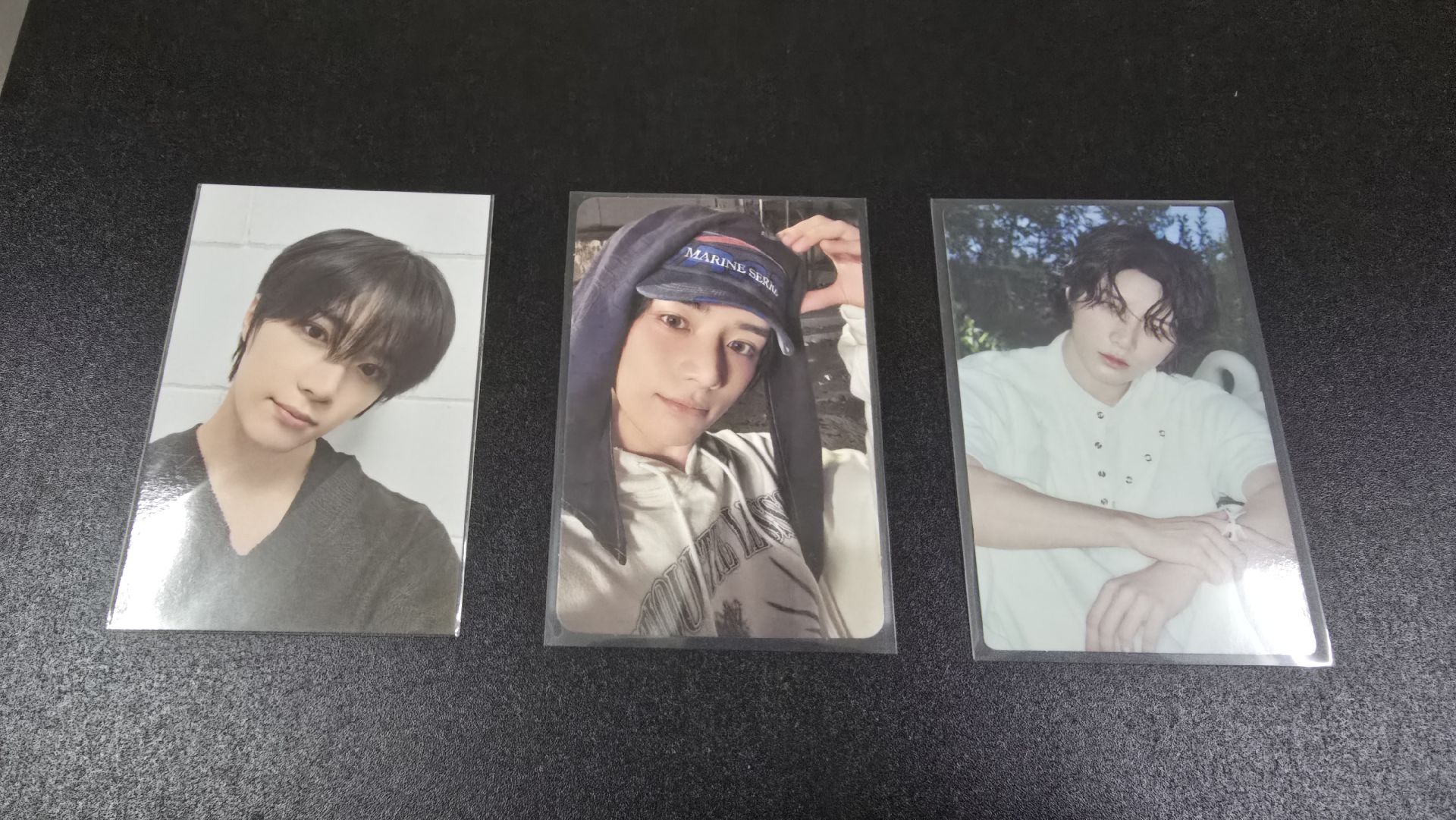 杋圭專卡、滿額卡