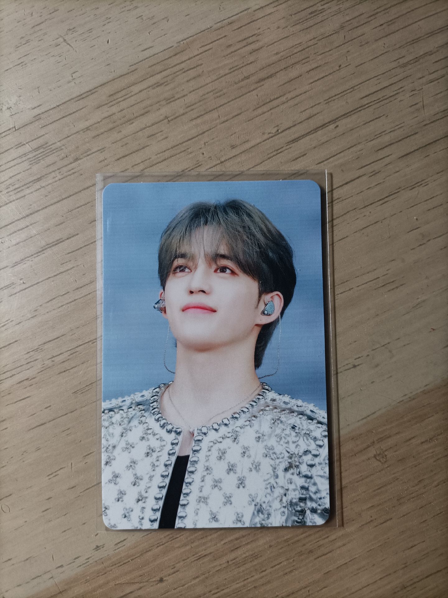 follow again Japan dvd 