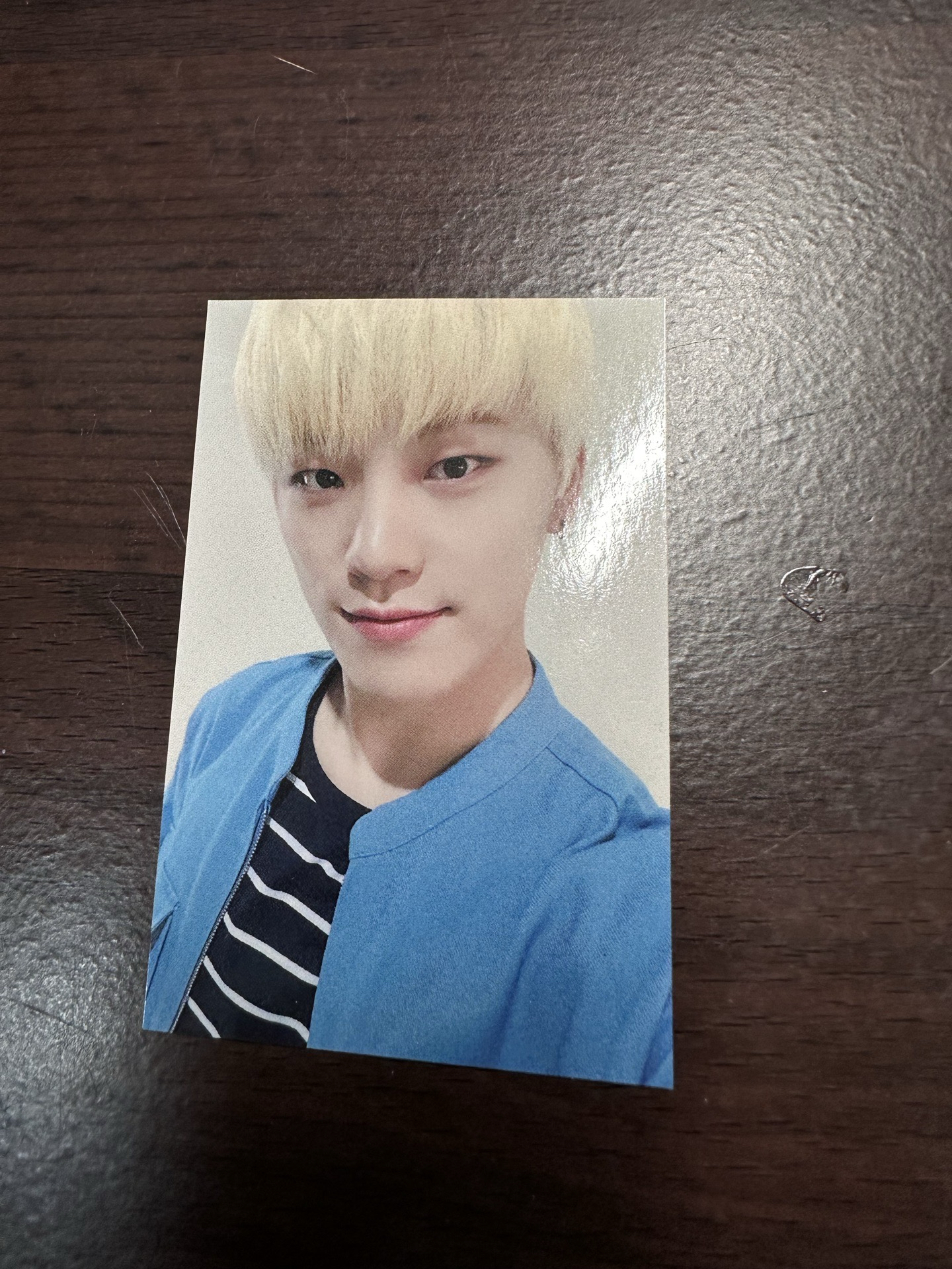 19’OTY 入場卡 / 場限卡 