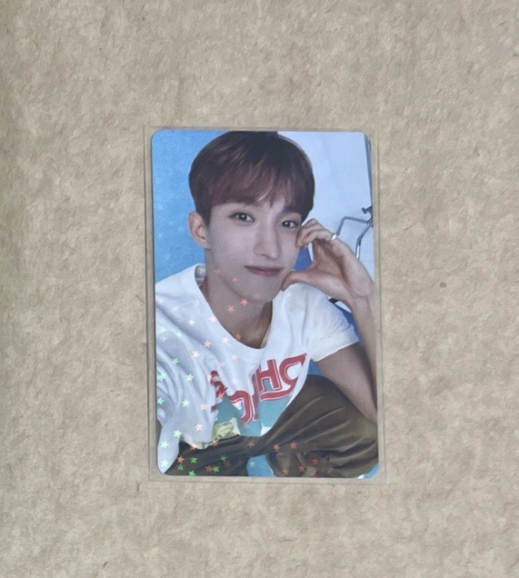 ALWAYS YOURS WVSJP星閃特典