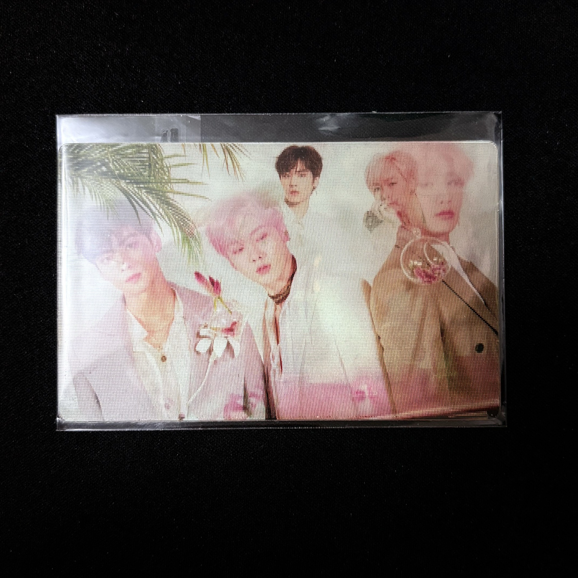 Astro All Light 閃卡