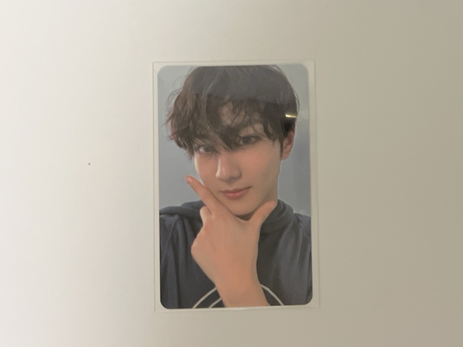 正二後續幸運卡元