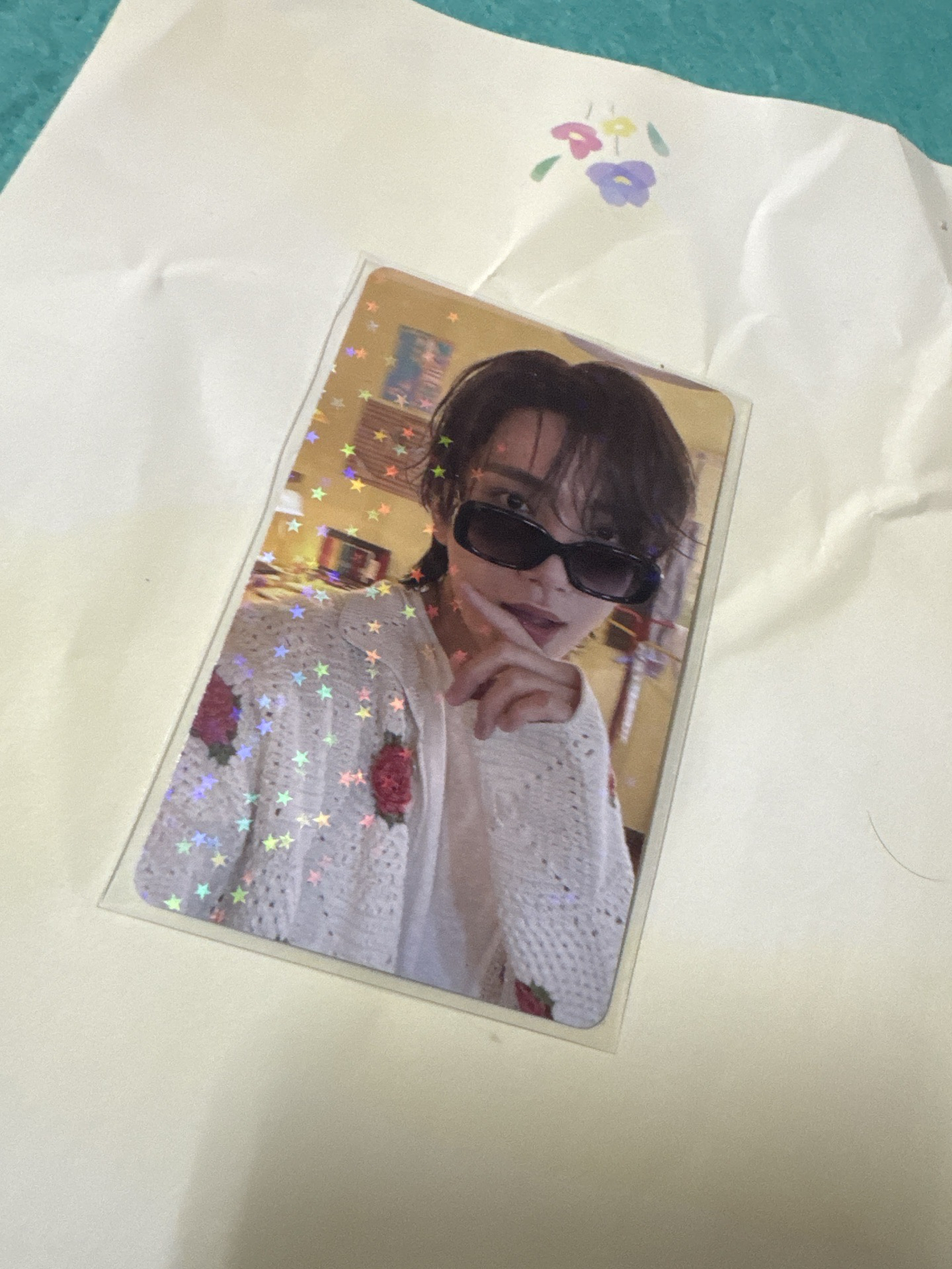 秀卡，詳情請見商品資訊