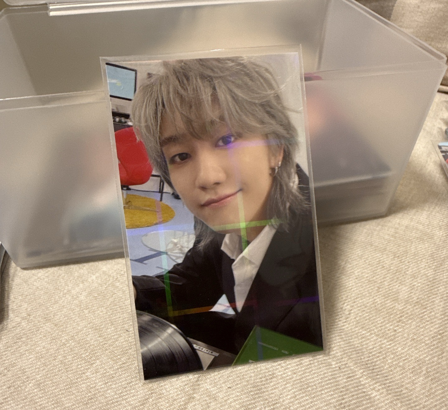 精選專 日區抽選卡 八