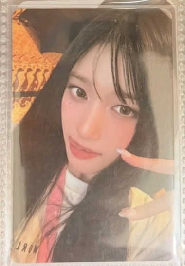 世巡電影卡瑞 現貨