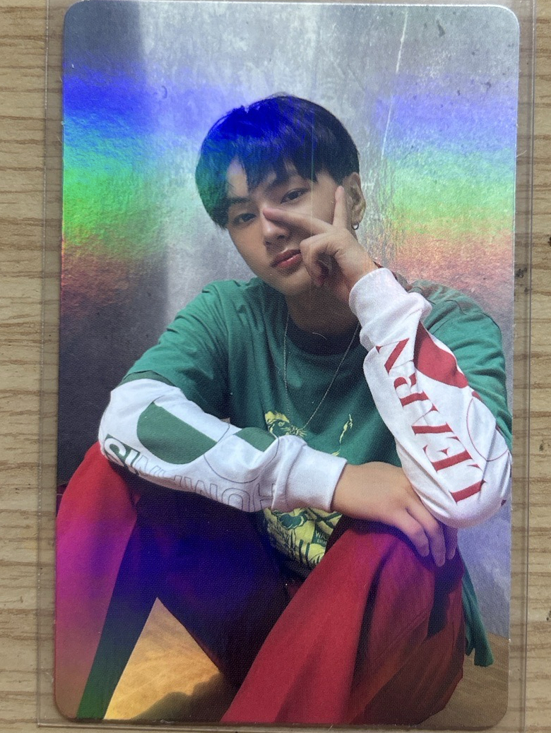 正一 專輯卡 Charybdis版 藍版 星閃卡