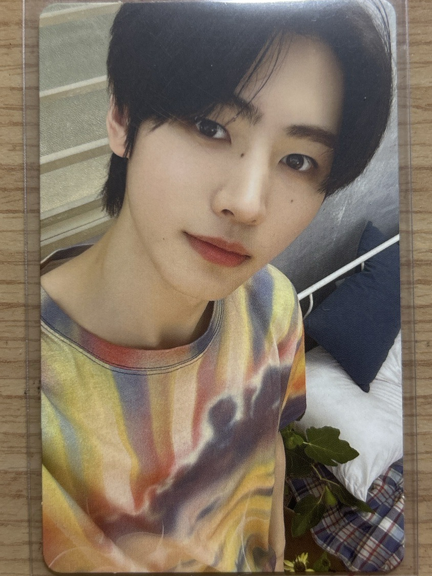 正一 訓專輯卡 Charybdis ver.