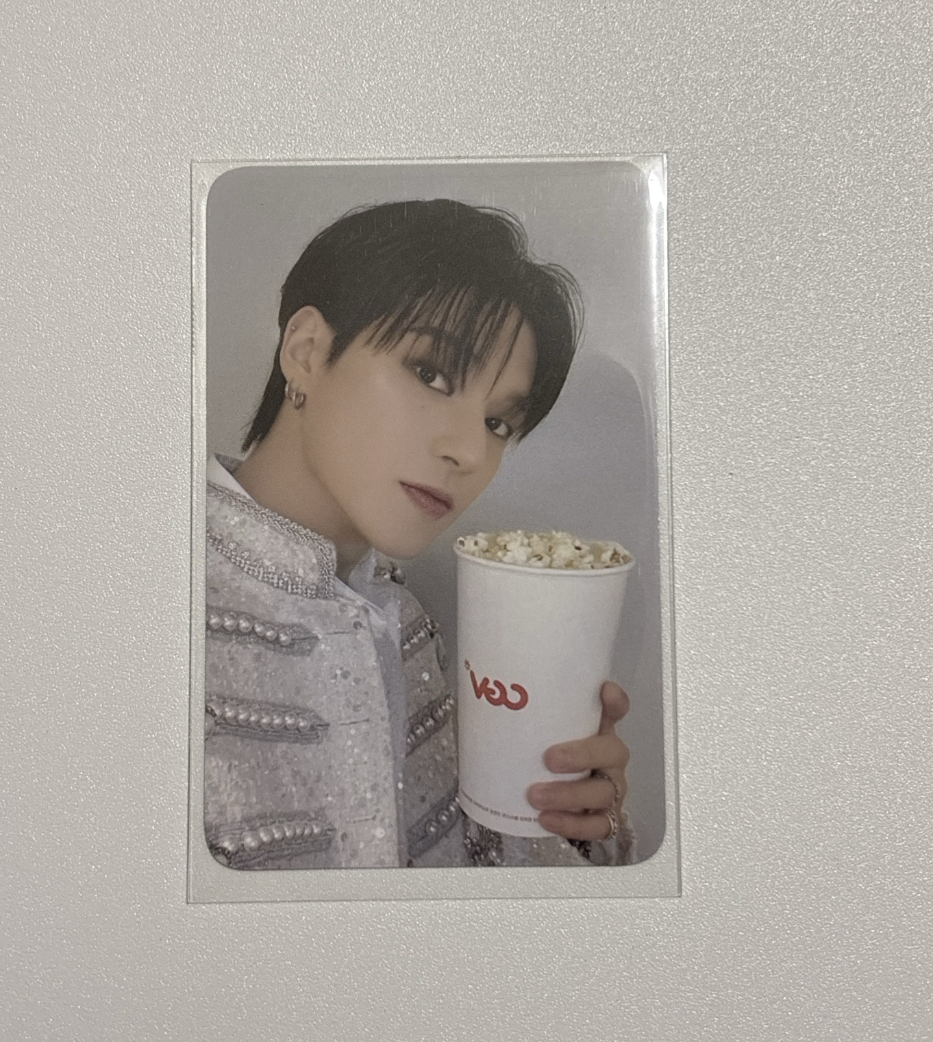 TTL 電影 韓國第一週 電影卡 友榮