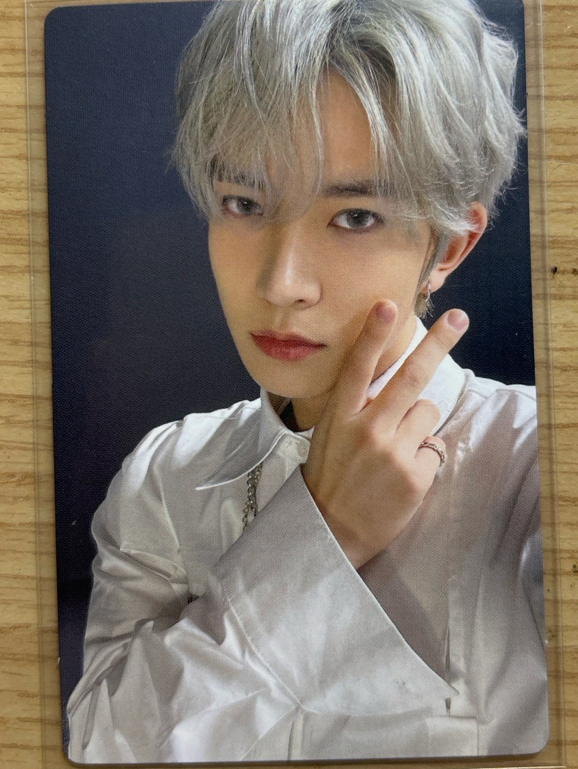 結 -YOU- 專輯卡 單封