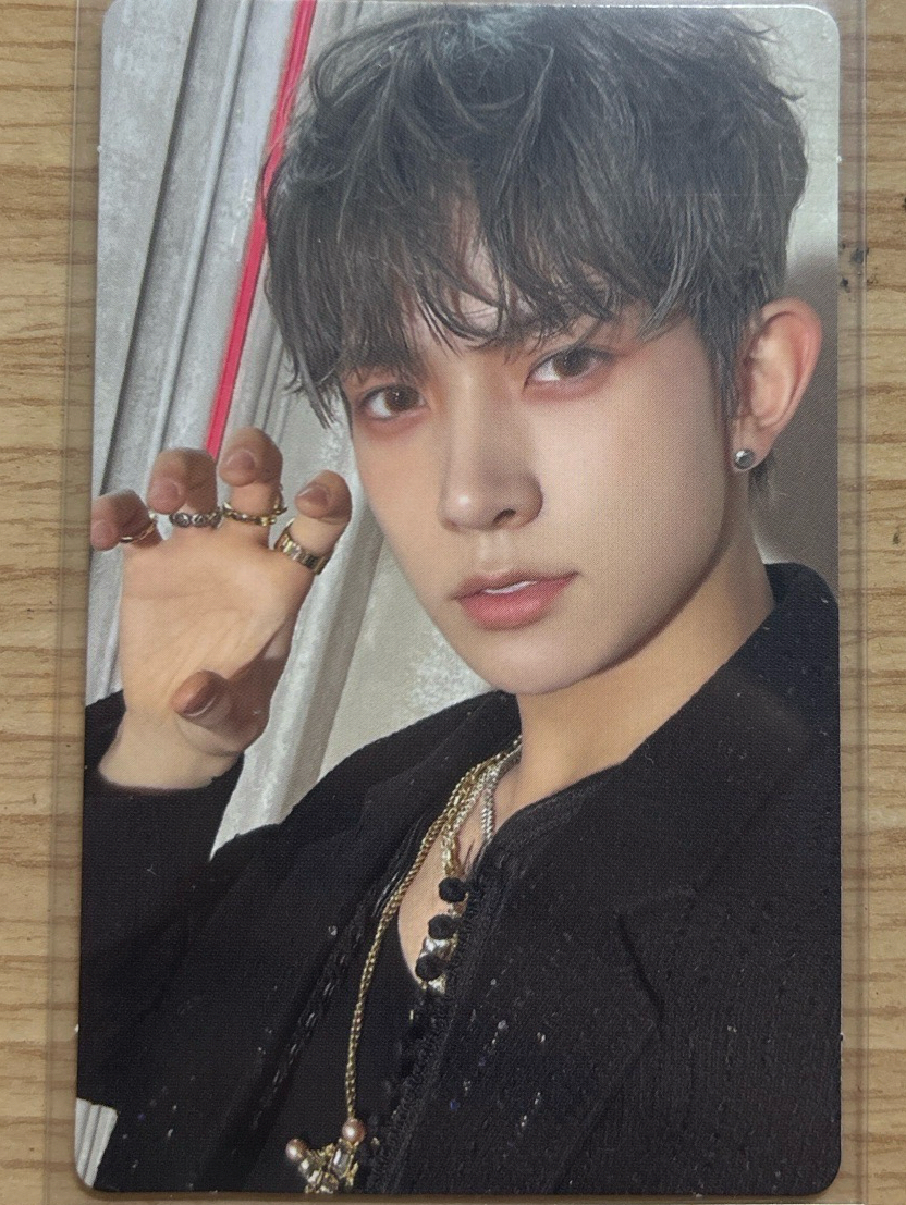 迷四 專輯卡 Engene版