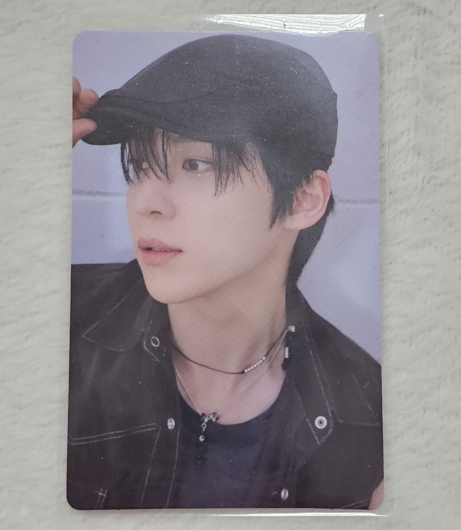 ✨️潤gh3專輯卡