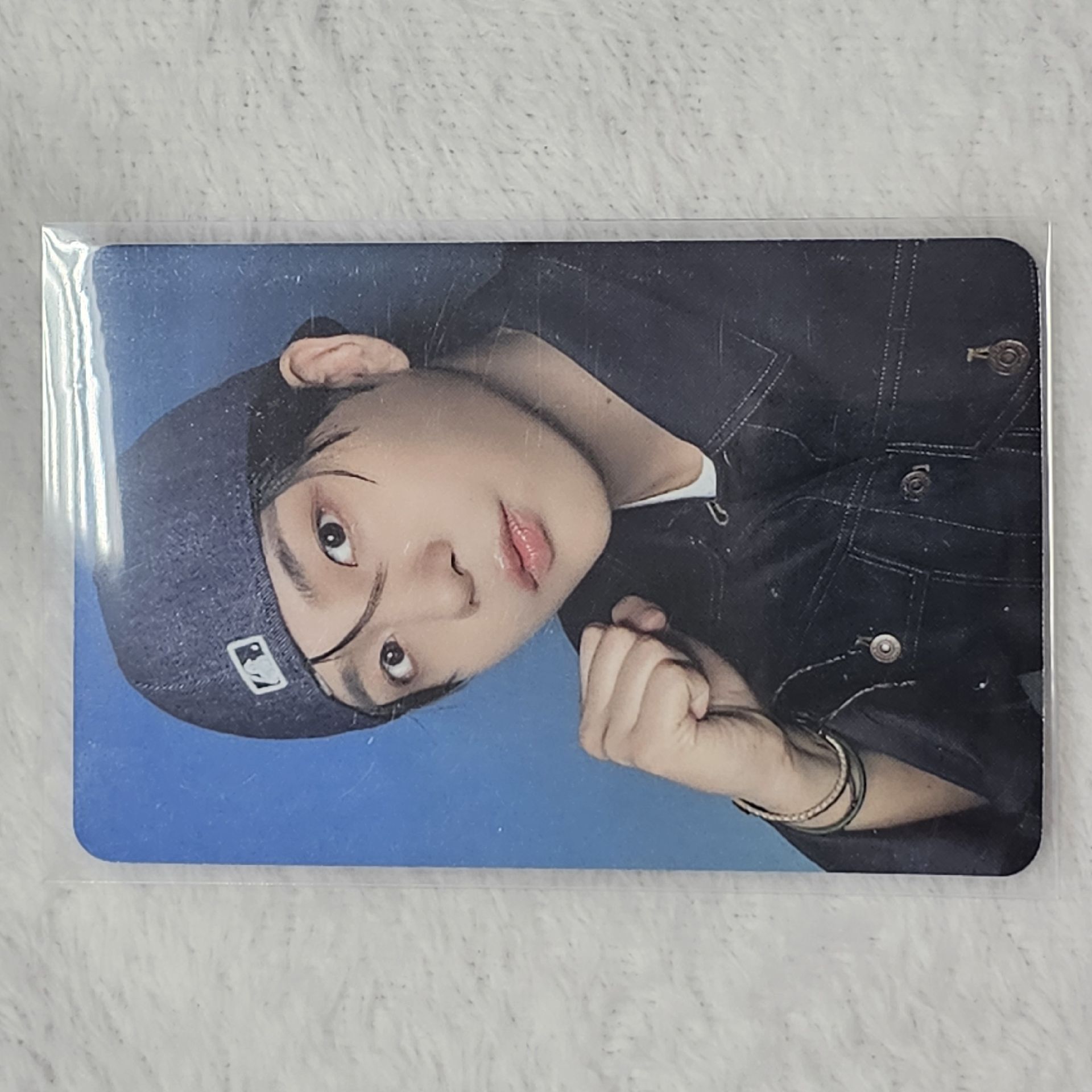 ✨️鍾加油特典卡