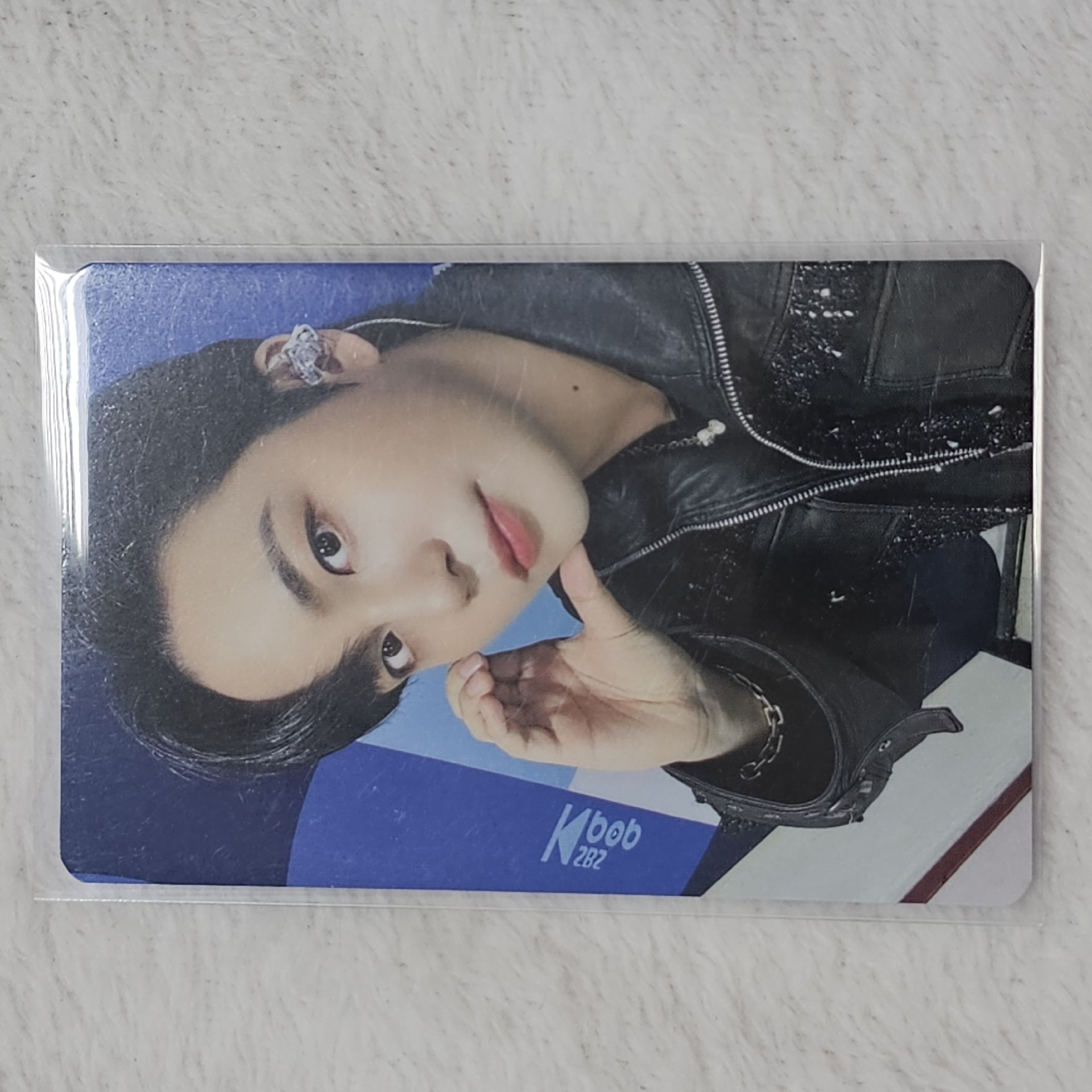 ✨️中gh2 MS簽售卡