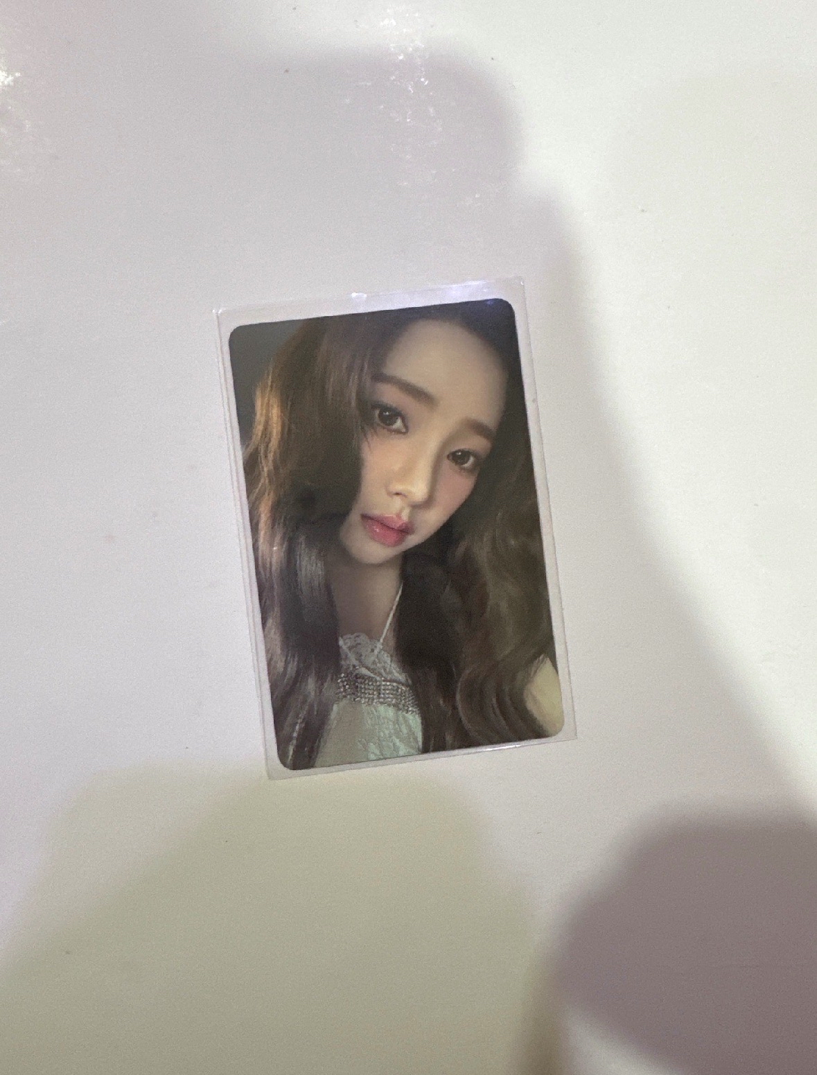 aespa better things 棒球服Karina