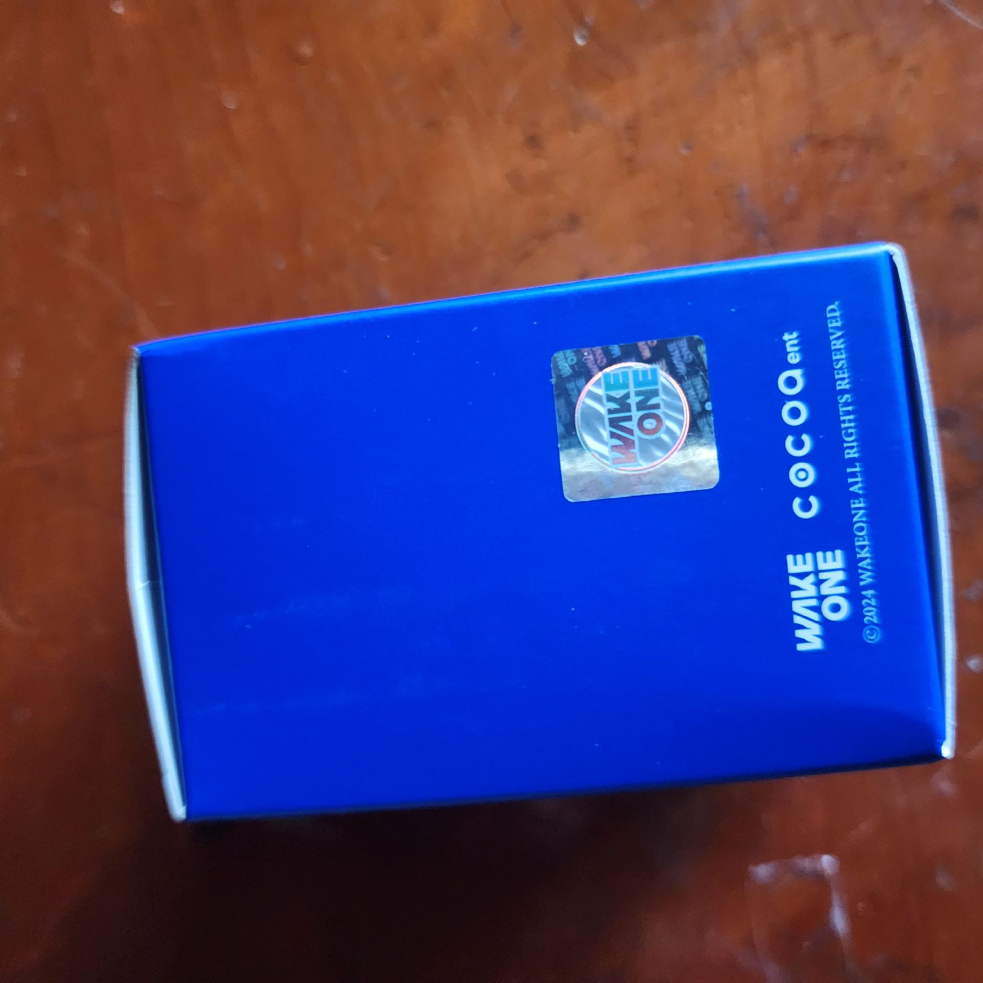 ZB1 MINI 戒指手燈 - 全新未拆