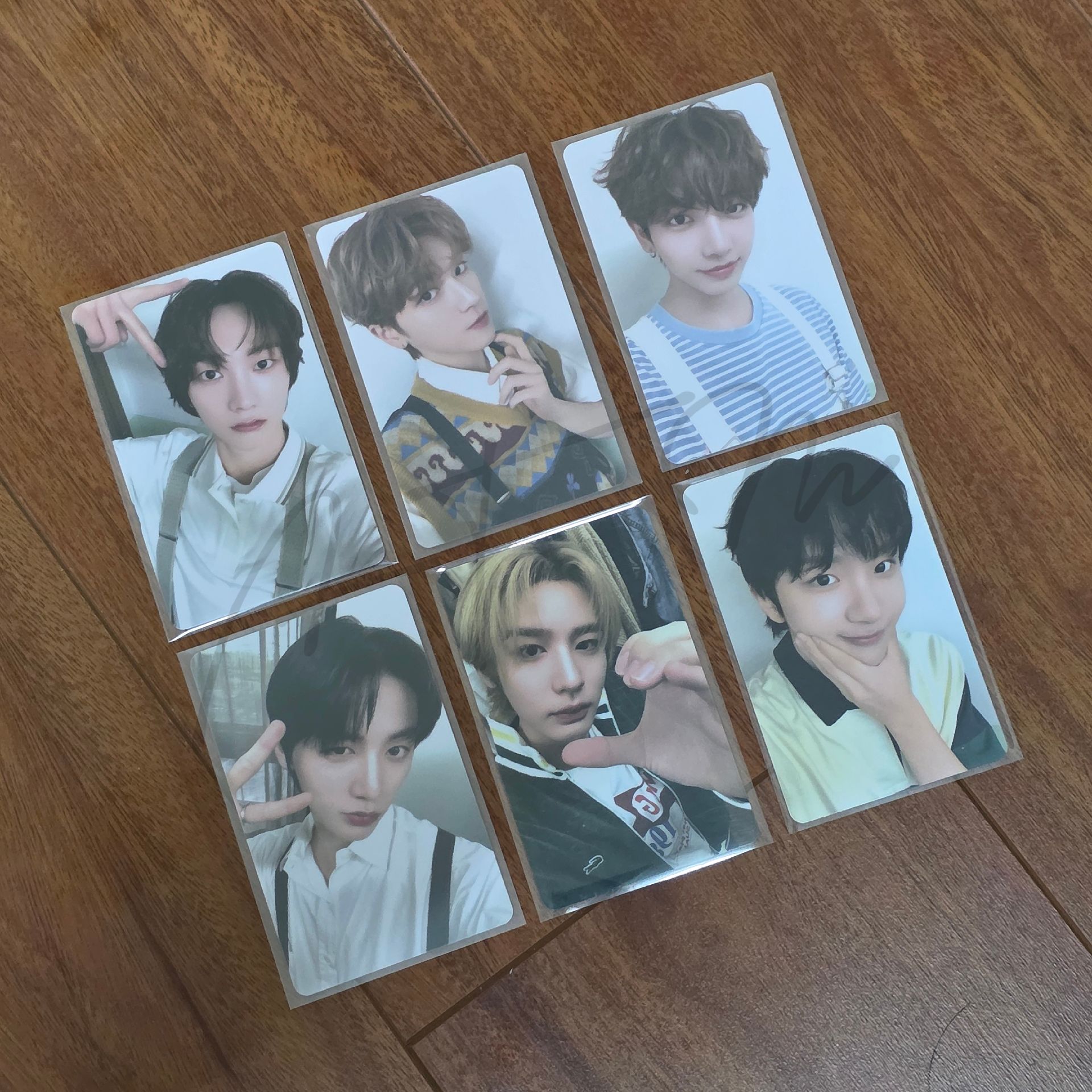 BND <19.99> we 咖啡快閃 幸運卡