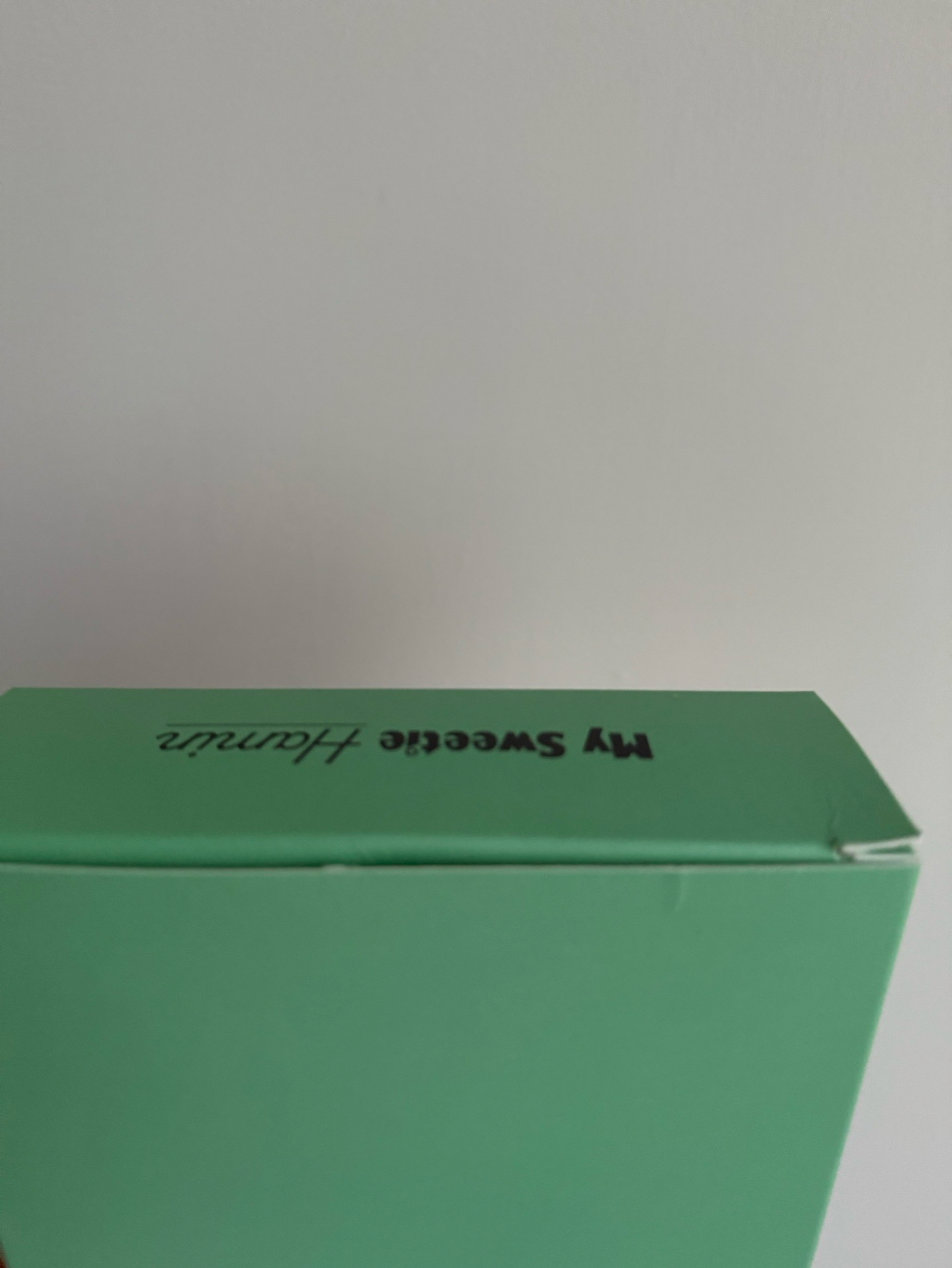 🖤河玟2024生日禮