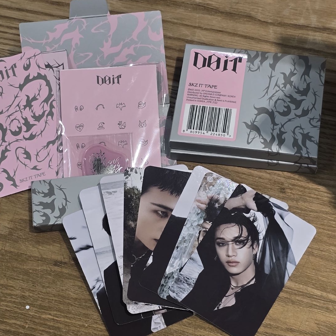 DO IT 電子專 PLATFORM PLVE ver.