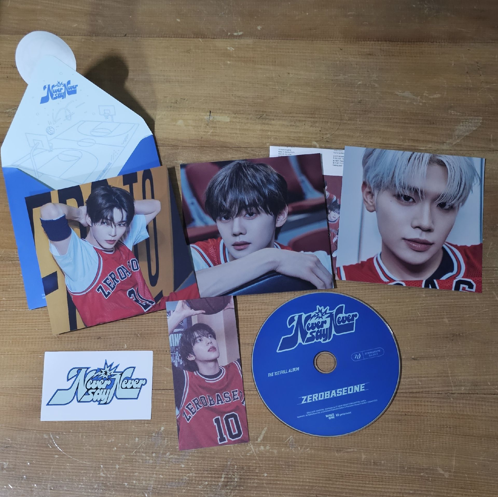 正規一 SLAM DUNK 空專