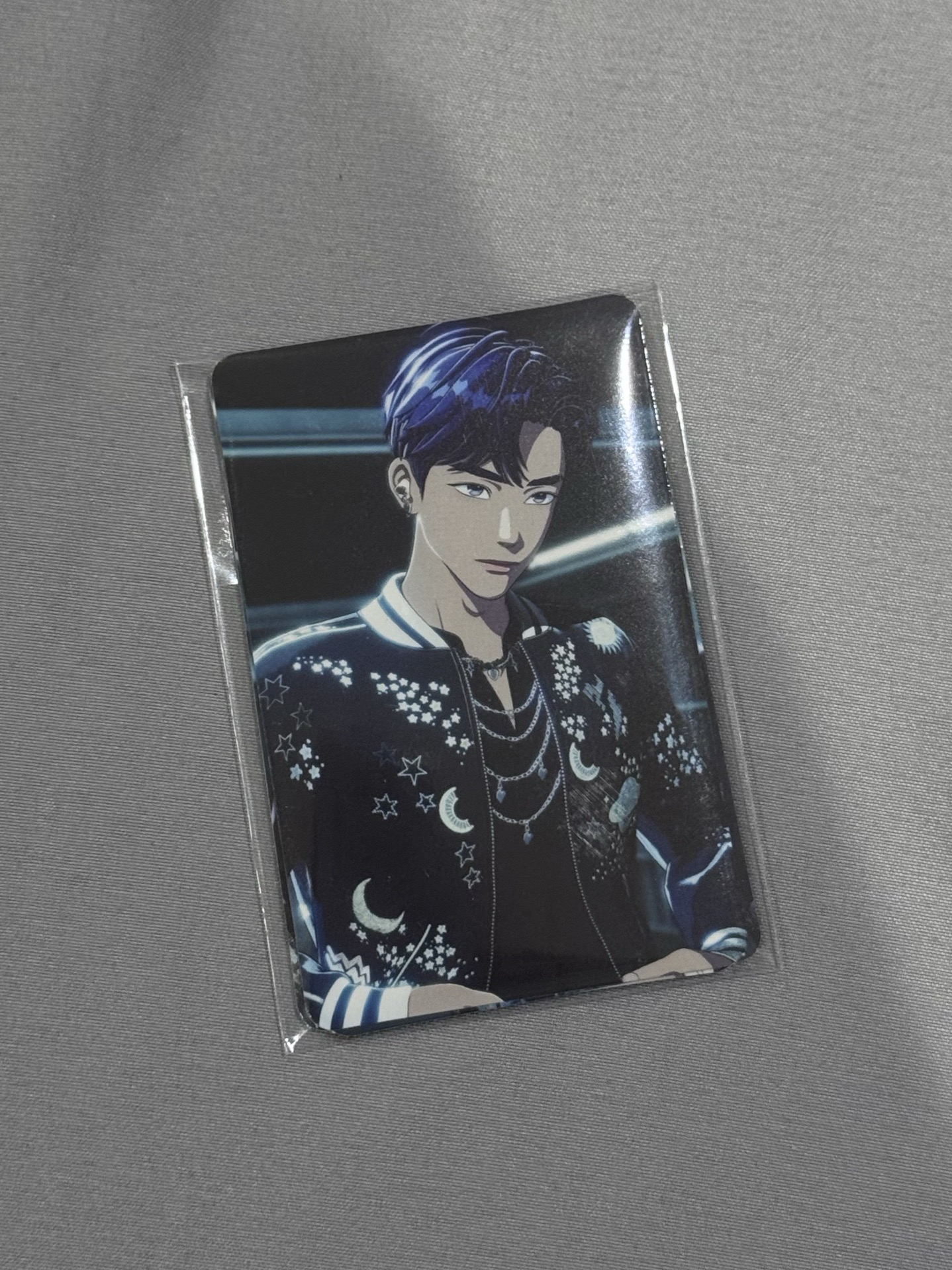 安可粽卡 全新未拆