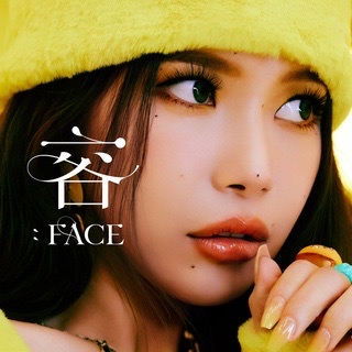 容：FACE