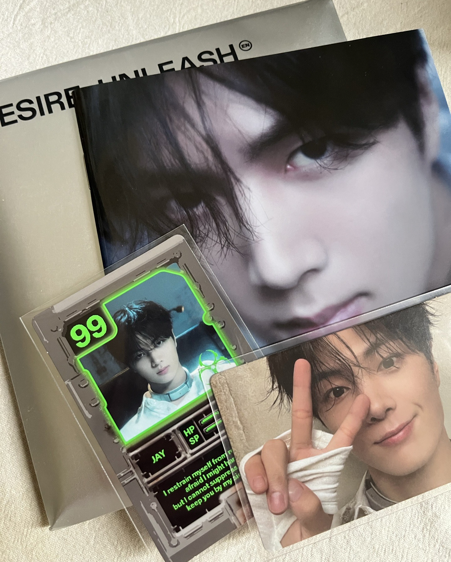 迷六 ver.ENGENE 星