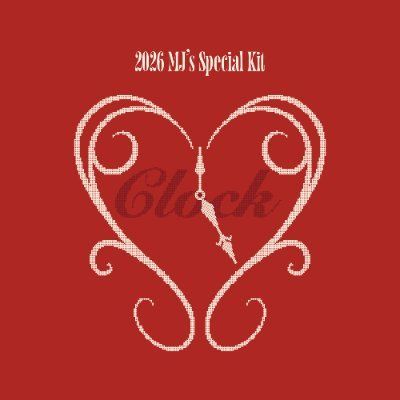 MJ's Special Kit [CLOCK]
