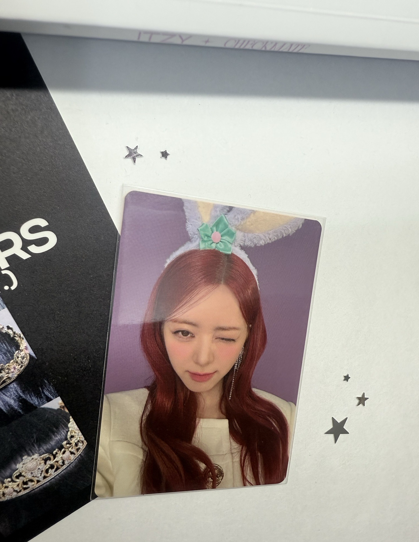 Algorhythm 塔店 幸運卡 娜