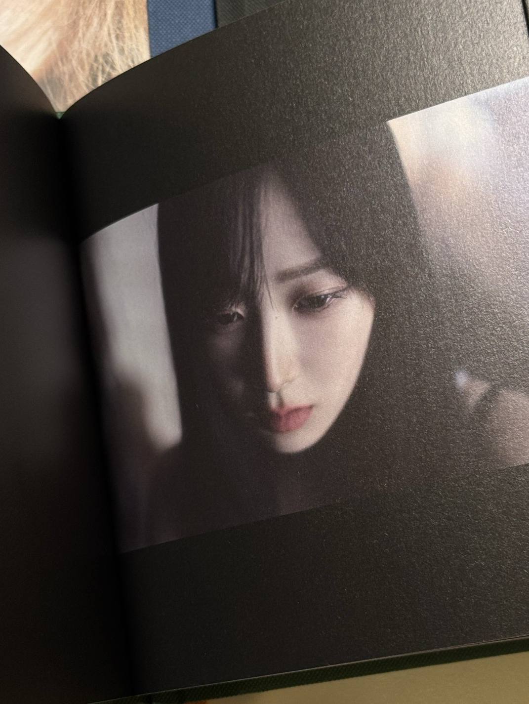 drama sequence 極稀有冬封空專（四成員一套含綁！