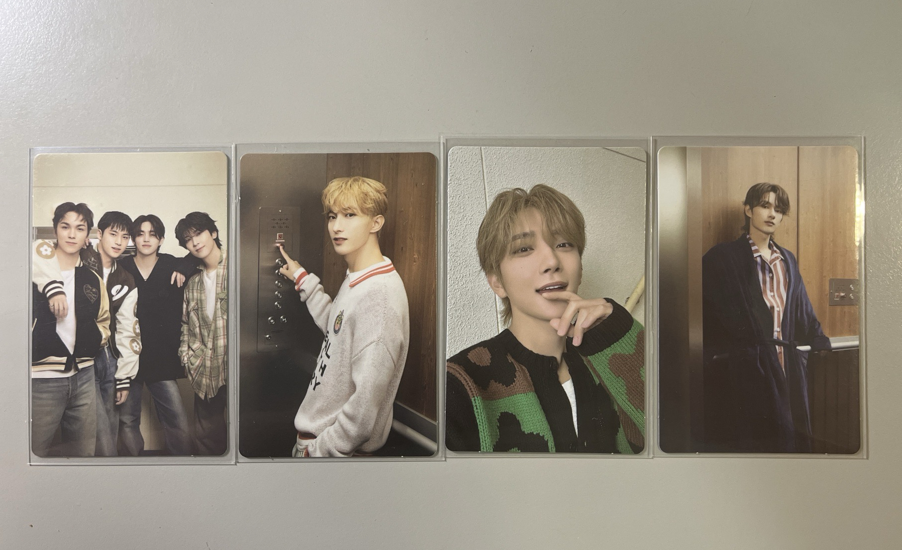 2024克拉島卡包卡