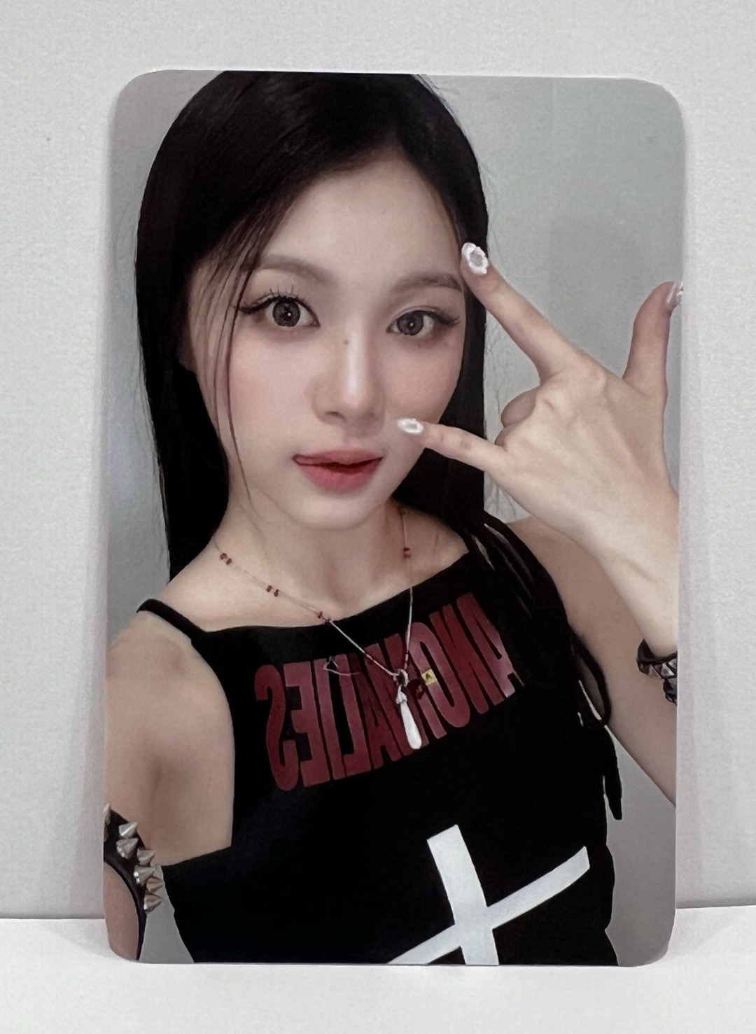 媛媛（1卡+1專）