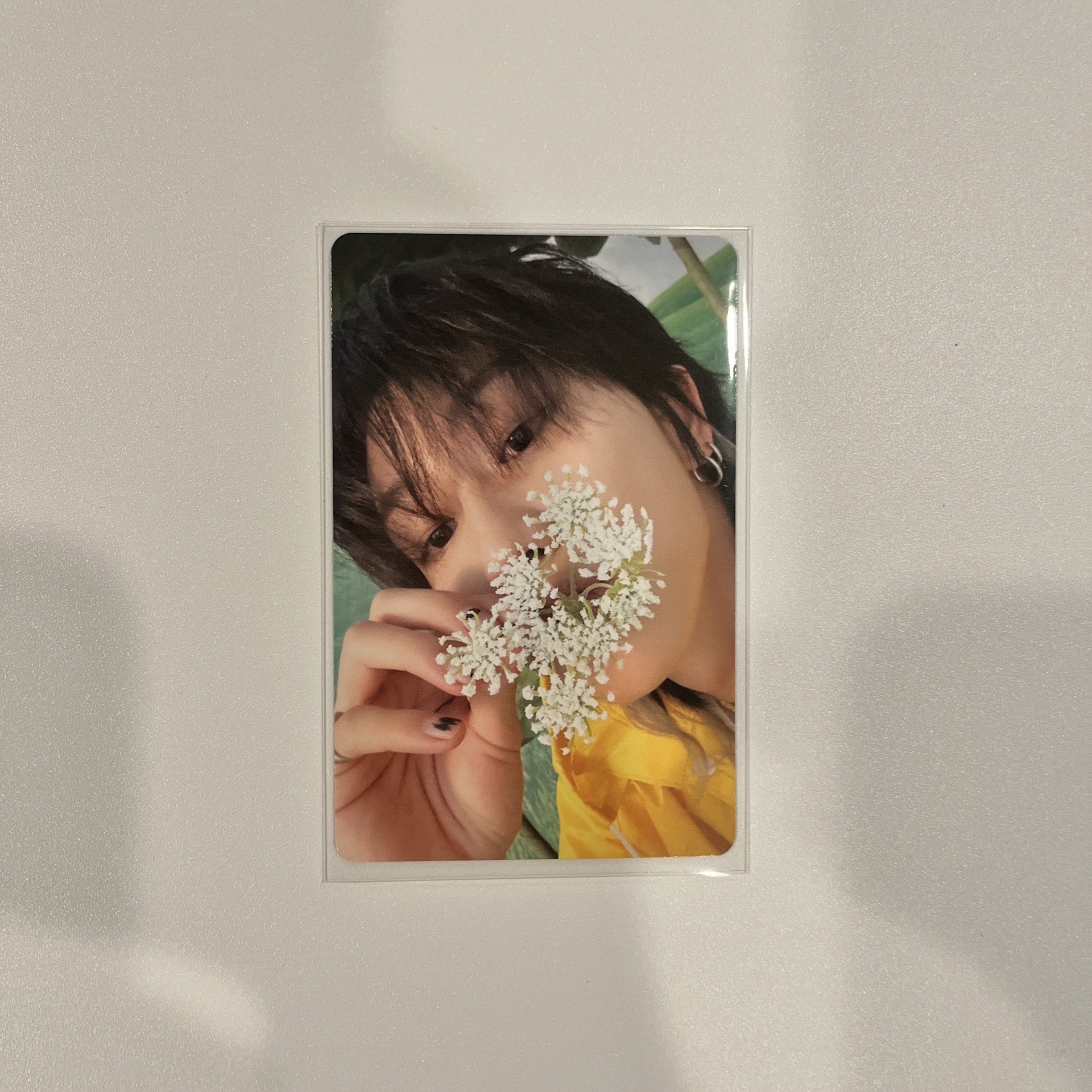 勳/奎 雨衣盤全專