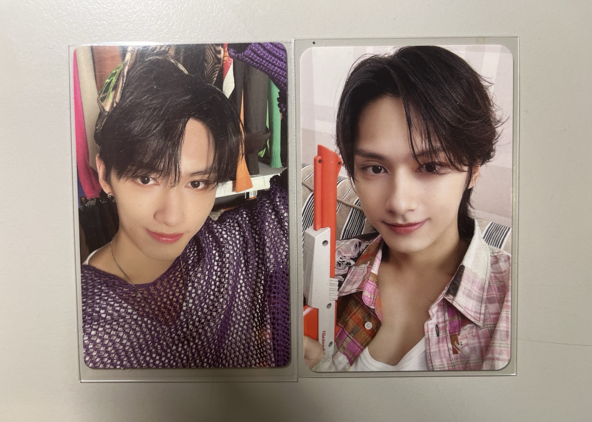 俊  迷11&年曆卡