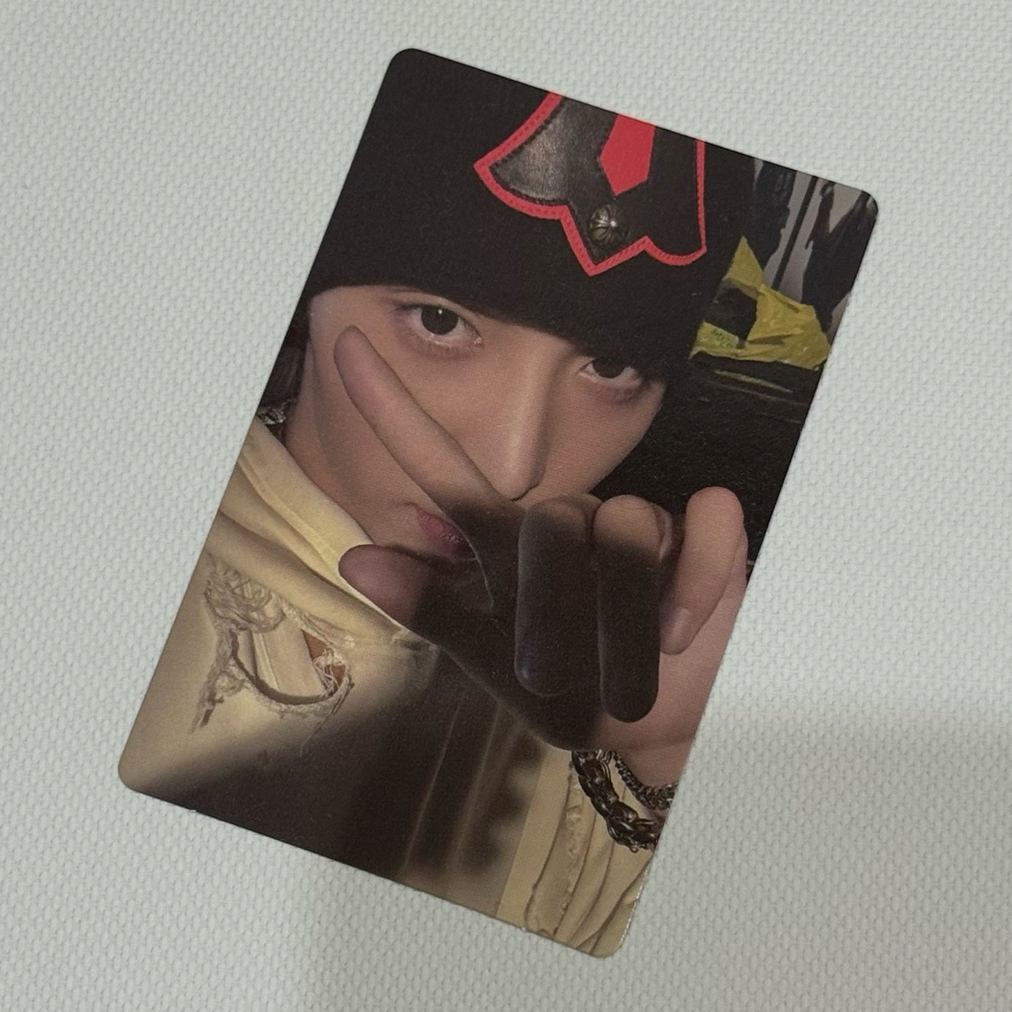 ADP 旴燦｜FAMOUS 專卡 Famous ver.