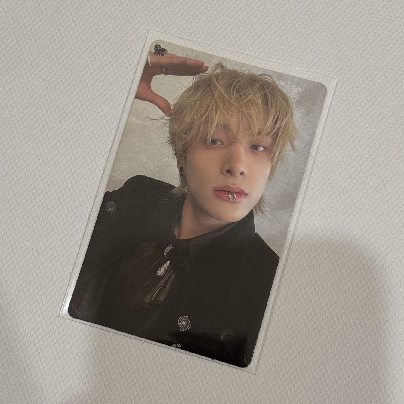 ENHYPEN JAKE｜迷四 專卡 Engene版