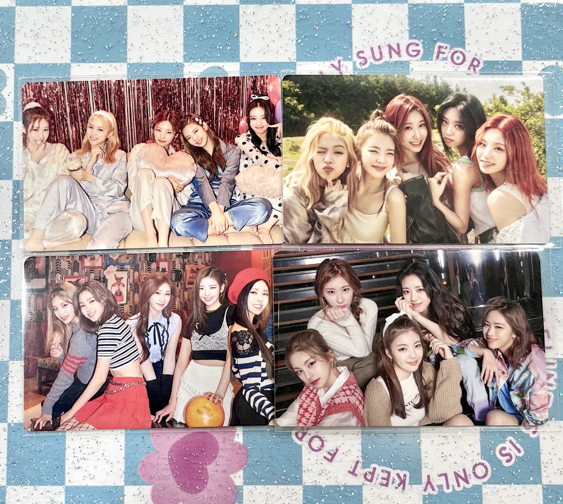 濟州島/CSI 團卡